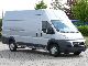 2011 Fiat  Ducato 35 2.3 JTD Maxi L4 H3 NIEUW! / Nr704 Van or truck up to 7.5t Box-type delivery van - high and long photo 3