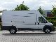 2011 Fiat  Ducato 35 2.3 JTD Maxi L4 H3 NIEUW! / Nr704 Van or truck up to 7.5t Box-type delivery van - high and long photo 5
