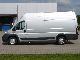 2011 Fiat  Ducato 35 2.3 JTD Maxi L4 H3 NIEUW! / Nr704 Van or truck up to 7.5t Box-type delivery van - high and long photo 6