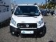 2009 Fiat  Scudo L2H1 2.0 JTD isotherm Van or truck up to 7.5t Box-type delivery van photo 1