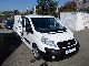 2009 Fiat  Scudo L2H1 2.0 JTD isotherm Van or truck up to 7.5t Box-type delivery van photo 2