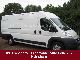 Fiat  Ducato Maxi L5H2 160 MJ Laderaumverkl. Camp 2011 Box-type delivery van - high and long photo