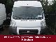 2011 Fiat  Ducato Maxi L5H2 160 MJ Laderaumverkl. Camp Van or truck up to 7.5t Box-type delivery van - high and long photo 1