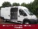 2011 Fiat  Ducato Maxi L5H2 160 MJ Laderaumverkl. Camp Van or truck up to 7.5t Box-type delivery van - high and long photo 7