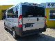 2011 Fiat  Ducato 120 Multijet Combi L1H1 30 * 5 seater * Van or truck up to 7.5t Box-type delivery van photo 1