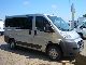 2011 Fiat  Ducato 120 Multijet Combi L1H1 30 * 5 seater * Van or truck up to 7.5t Box-type delivery van photo 5