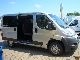 2011 Fiat  Ducato 120 Multijet Combi L1H1 30 * 5 seater * Van or truck up to 7.5t Box-type delivery van photo 6