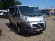 2011 Fiat  Ducato 120 Multijet Combi L1H1 30 * 5 seater * Van or truck up to 7.5t Box-type delivery van photo 8