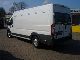 2011 Fiat  Ducato Maxi L5H2 Greater box 35 120 Multijet Van or truck up to 7.5t Box-type delivery van - high and long photo 1