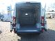2011 Fiat  Ducato Maxi L5H2 Greater box 35 120 Multijet Van or truck up to 7.5t Box-type delivery van - high and long photo 3