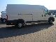 2011 Fiat  Ducato Maxi L5H2 Greater box 35 120 Multijet Van or truck up to 7.5t Box-type delivery van - high and long photo 5
