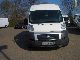 2011 Fiat  Ducato Maxi L5H2 Greater box 35 120 Multijet Van or truck up to 7.5t Box-type delivery van - high and long photo 7