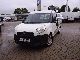 2012 Fiat  Doblo 1.6 Multijet Pick Up Work * 5 * € Van or truck up to 7.5t Stake body photo 9