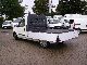 2012 Fiat  Doblo 1.6 Multijet Pick Up Work * 5 * € Van or truck up to 7.5t Stake body photo 2