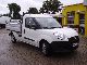 2012 Fiat  Doblo 1.6 Multijet Pick Up Work * 5 * € Van or truck up to 7.5t Stake body photo 7