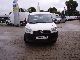 2012 Fiat  Doblo 1.6 Multijet Pick Up Work * 5 * € Van or truck up to 7.5t Stake body photo 8