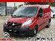 Fiat  Scudo L1H1 Multijet 90 AHK first Hand 2009 Box-type delivery van photo