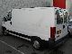 2002 Fiat  Ducato 2.0 JTD Van or truck up to 7.5t Box-type delivery van - long photo 1