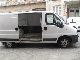 2002 Fiat  Ducato 2.0 JTD Van or truck up to 7.5t Box-type delivery van - long photo 5