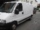 2002 Fiat  Ducato 2.0 JTD Van or truck up to 7.5t Box-type delivery van - long photo 7