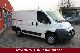 2011 Fiat  Ducato Van or truck up to 7.5t Box-type delivery van photo 1