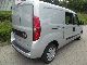 2011 Fiat  Doblo 2.0 SX 5-seater maxi with heat removal Van or truck up to 7.5t Refrigerator box photo 1