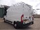 2008 Fiat  DUCATO Van or truck up to 7.5t Box photo 3