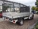 2007 Fiat  Ducato Maxi 35 120 L2 platform Van or truck up to 7.5t Stake body photo 5