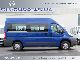 2008 Fiat  100 Ducato Combi 8-SEATS AIR Van or truck up to 7.5t Estate - minibus up to 9 seats photo 13