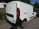 2010 Fiat  Doblo 2.0 SX Maxi with heat removal Van or truck up to 7.5t Refrigerator box photo 1