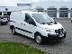 2009 Fiat  Scudo L1H1 10 SX 140-POWER | 30.000km | 3-seater Van or truck up to 7.5t Box-type delivery van photo 2