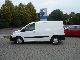 2009 Fiat  Scudo L1H1 10 SX 140-POWER | 30.000km | 3-seater Van or truck up to 7.5t Box-type delivery van photo 4
