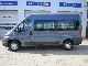 2008 Fiat  Ducato Bus 9 Seater 2.3 Multijet Van or truck up to 7.5t Estate - minibus up to 9 seats photo 1