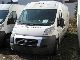 Fiat  Ducato 120 2.3 Multijet 2007 Box-type delivery van - high and long photo