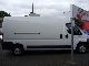 2011 Fiat  Ducato 160 Multijet Power GRKAWA 35 L4H2 Van or truck up to 7.5t Box-type delivery van - high and long photo 3
