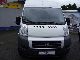 2011 Fiat  Ducato 160 Multijet Power GRKAWA 35 L4H2 Van or truck up to 7.5t Box-type delivery van - high and long photo 4