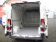2011 Fiat  Ducato 160 Multijet Power GRKAWA 35 L4H2 Van or truck up to 7.5t Box-type delivery van - high and long photo 6