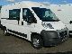 Fiat  Ducato 35 2.3 L2H2 2011 Box-type delivery van - high photo