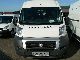 2011 Fiat  Ducato 35 2.3 L2H2 Van or truck up to 7.5t Box-type delivery van - high photo 2