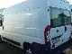 2011 Fiat  Ducato 35 2.3 L2H2 Van or truck up to 7.5t Box-type delivery van - high photo 4