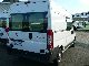 2011 Fiat  Ducato 35 2.3 L2H2 Van or truck up to 7.5t Box-type delivery van - high photo 5