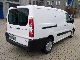 2010 Fiat  Scudo L2H1 120 Multijet SX Van Van or truck up to 7.5t Box-type delivery van photo 3