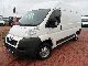 2009 Fiat  DUCATO BOXER L3H2 # # 2009 AIR # 81 000 # SERWI Van or truck up to 7.5t Box-type delivery van photo 1