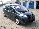 2011 Fiat  Scudo Panorama Executive 10 L2H1 165 Multijet Van or truck up to 7.5t Estate - minibus up to 9 seats photo 1