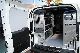 2012 Fiat  Doblo Cargo SX Box Sortimo / Bosch Van or truck up to 7.5t Box-type delivery van photo 4