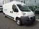 Fiat  Ducato L4H2 150 Mjet 250BGC1 EURO5 2012 Box-type delivery van - high and long photo