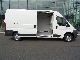 2012 Fiat  Ducato L4H2 150 Mjet 250BGC1 EURO5 Van or truck up to 7.5t Box-type delivery van - high and long photo 1