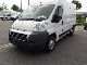 Fiat  Ducato 35 L2H2 120 Mjet AIR 250AG20 2011 Box-type delivery van - high photo