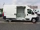 2011 Fiat  Ducato 35 L2H2 120 Mjet AIR 250AG20 Van or truck up to 7.5t Box-type delivery van - high photo 1