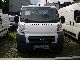 2008 Fiat  Flatbed DOKA L4H1 100 MJet SNR: 7 Van or truck up to 7.5t Stake body photo 3